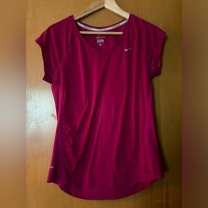 Nike Dri-Fit shirt size Medium